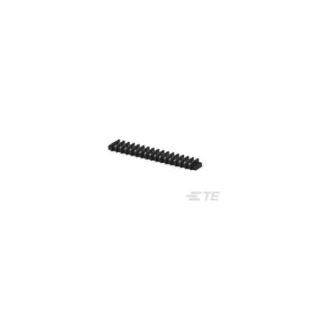 Te Connectivity 16P.437  DR BARRIER W/BND SCRW 1-1546670-6